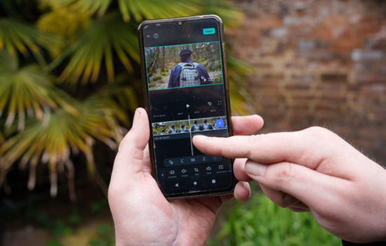 ¿Tu Celular Puede Editar Videos Como un Profesional? Sí, y Estas Apps Lo Prueban