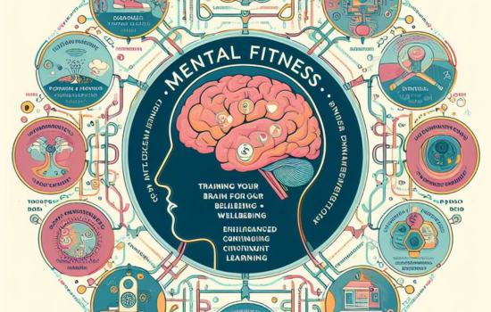 Tu Cerebro Puede Ser Más Poderoso: La Ciencia que Nadie te Enseñó en la Escuela 🧠