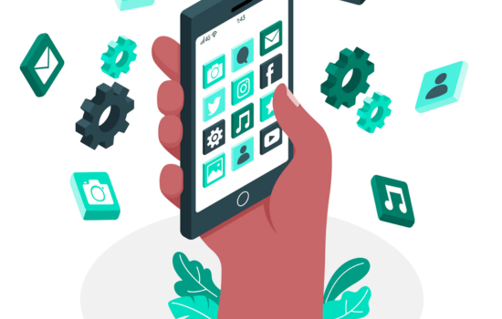 ¿Existen Aplicaciones para Parejas que Organizem su Vida Juntos?