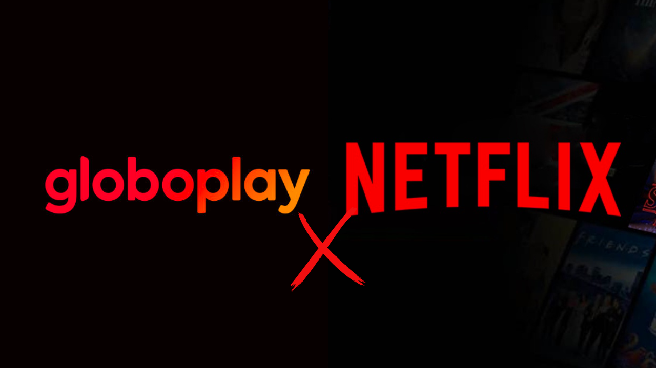 Globoplay o Netflix: Cual tiene las mejores novelas