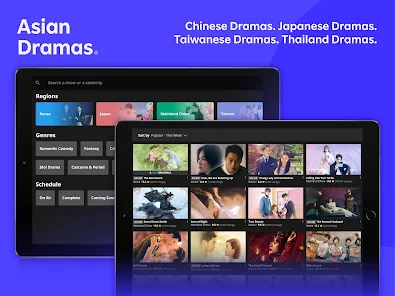 Rakuten Viki: El paraíso de los doramas y novelas asiáticas