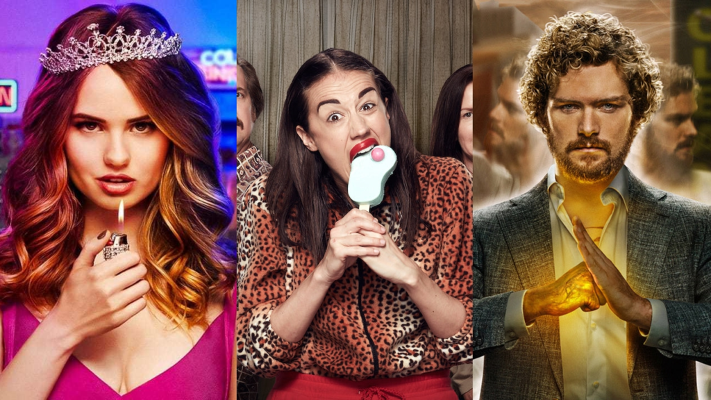 Críticas de series: Las mejores reseñas y estrenos que no puedes perderte