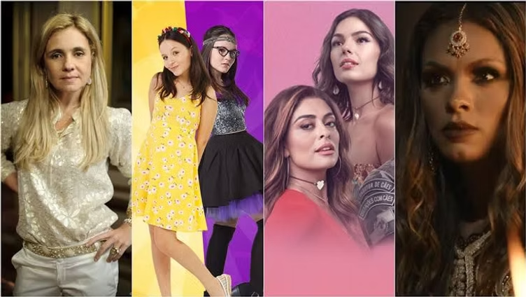 Donde ver novelas portuguesas en streaming