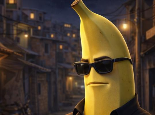 Historia de la Banana Chique