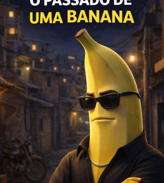 Historia de la Banana Chique