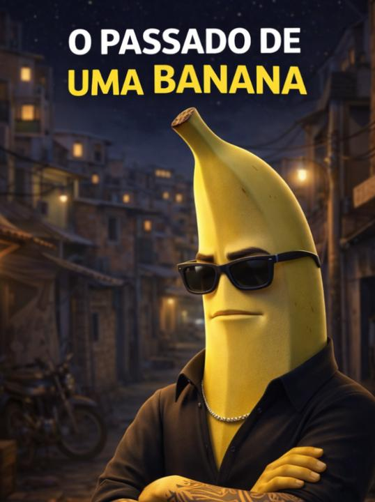 Historia de la Banana Chique