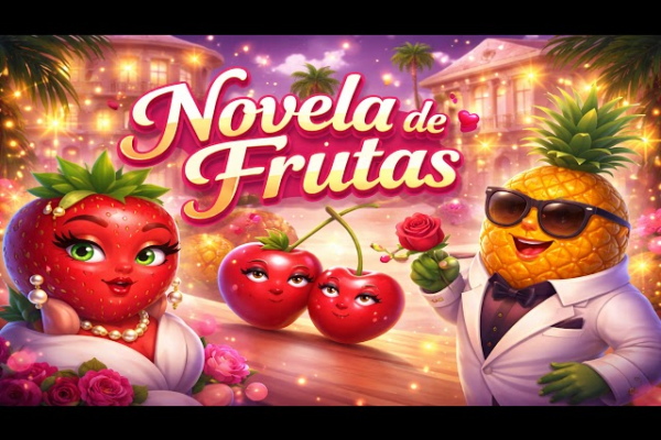 Romance da Cerejinha: La Historia de Amor Que Conquisto Corazones