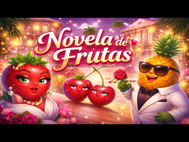 Romance da Cerejinha: La Historia de Amor Que Conquisto Corazones