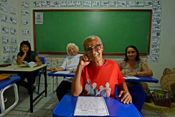 Las Aplicaciones Móviles Están Revolucionando la Educación en Alfabetización