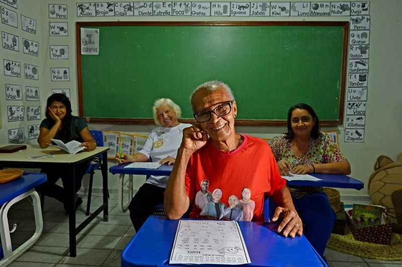 Las Aplicaciones Móviles Están Revolucionando la Educación en Alfabetización