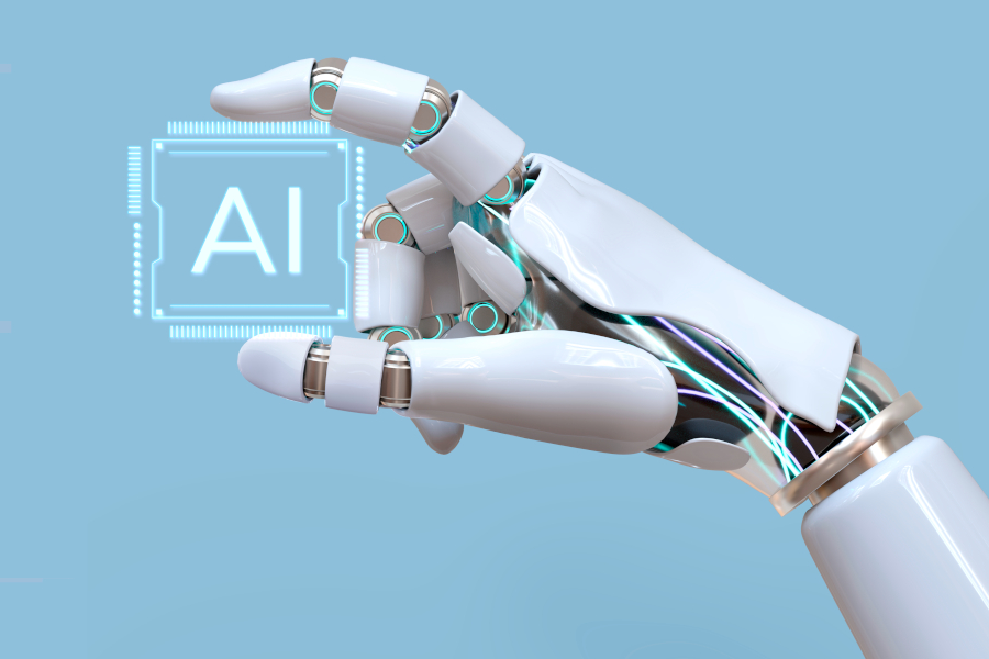 Apps de Inteligencia Artificial que Van a Cambiar tu Vida en 2026
