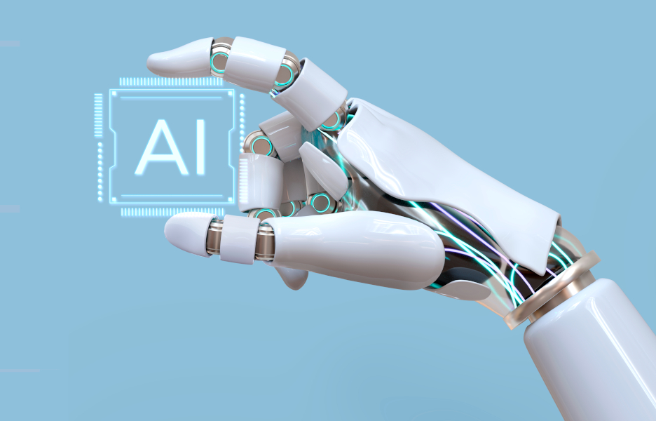 Apps de Inteligencia Artificial que Van a Cambiar tu Vida en 2026