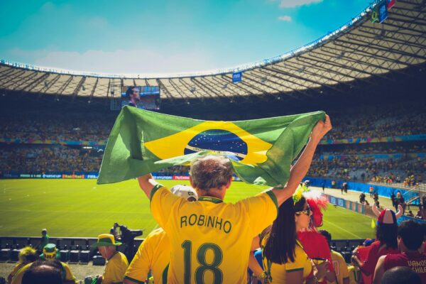 ¡Vive la Copa en Tiempo Real!